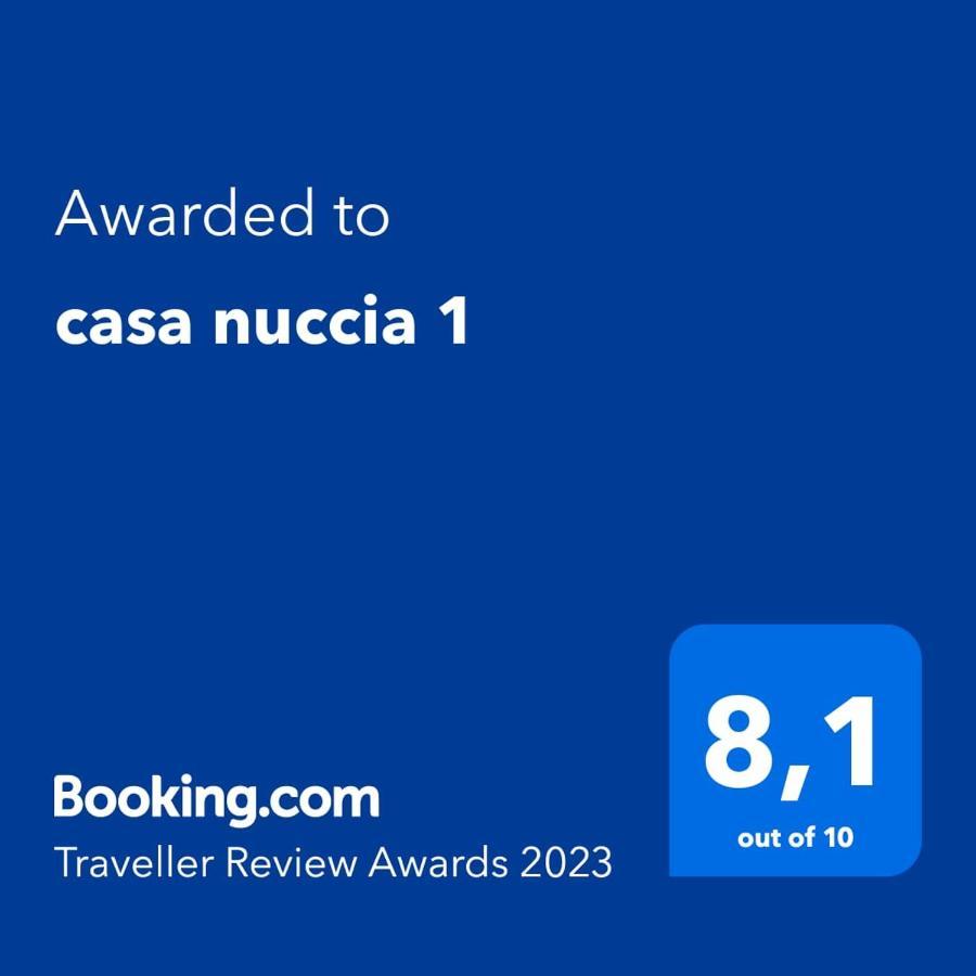 Отель Casa Nuccia 1 Милан Экстерьер фото